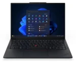 Lenovo ThinkPad E14 G7 černá / Notebook / 14" WUXGA / Intel Core Ultra 5 226V / 16GB / 512GB SSD / W11 Pro (21U2009GCK)