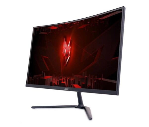 ACER LCD Nitro ED270W0bmiipx,27" FHD Curved,240Hz,250nits,1ms,Audio,Repro,Vesa,HDMI,DP,Black EDF_11294988