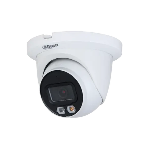 Dahua IPC-HDW2449TM-S-IL-0280B bílá / Venkovní IP kamera / 2688x1520 / IR / RJ45 / IP67 (IPC-HDW2449TM-S-IL-0280B)