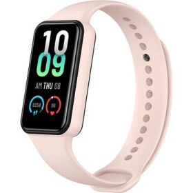 Amazfit Band 7 růžová / 1.47" AMOLED / 232 mAh / 5 ATM (BAND 7 PINK)