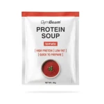 Proteinová rajčatová polévka – GymBeam (55 g) (117103-1-55g)