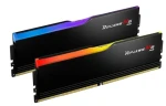 G.Skill Ripjaws M5 RGB 96GB (2x48GB) 6400Mhz / CL32-39-39-102 / 1.35V / XMP 3.0 (F5-6400J3239F48GX2-RM5RK)