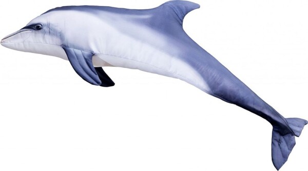 Gaby Polštář Delfín skákavý mini 55cm,Gaby Polštář Delfín skákavý mini 55cm