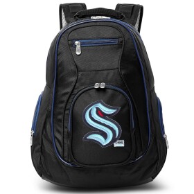 Mojo licensing Batoh Seattle Kraken NHL Trim Color Laptop Backpack