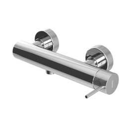 SAPHO - ULTRASAN nástěnná sprchová baterie, chrom UT011V