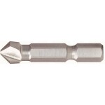 KS Tools 3360303 336.0303 záhlubník 12.4 mm ocel Neizolované válcová stopka 1 ks