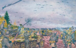 Dněpr 1943 - Robert Forczyk