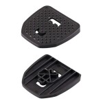 Adaptér PEDAL PLATE 2.0 pro SHIMANO SPD MTB, plastový