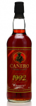 Canero 1992 Single Cask Rum 40% 0,7 l (holá lahev)