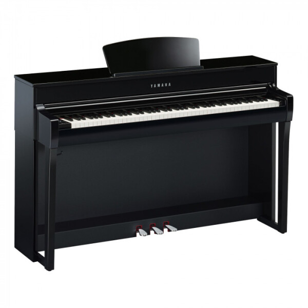 Yamaha Clavinova CLP-735 PE