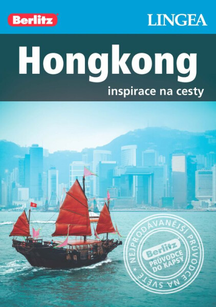 Hongkong - kolektiv autorů