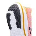 Běžecké boty CRAFT Pacer - oranžové Velikost obuvi v EU: 38