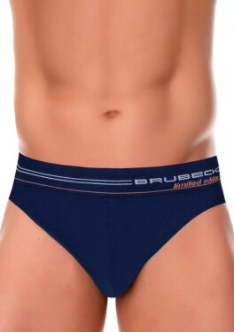 Pánské slipy Seamless BE00290M BRUBECK hot9787