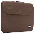 Thule TLS116 Lithos Nuanced Brown / Pouzdro / pro MacBook Pro 16" / polyester / voděodolný (3205461)