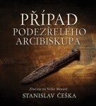 Případ podezřelého arcibiskupa