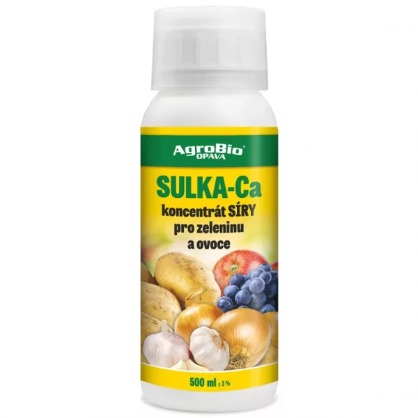 Sulka CA 500ml