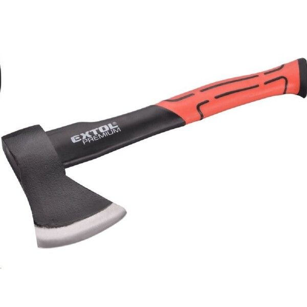 Sekera 600g sklolaminátová násada 360 mm Extol Premium 8871271
