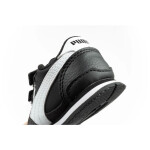 Puma ST Runner Jr 384903 01 dětské boty 22