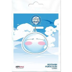 Slime Klíčenka akrylová - Rimuru