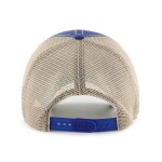 47 Brand Pánská kšiltovka Edmonton Oilers NHL Tuscaloosa '47 CLEAN UP