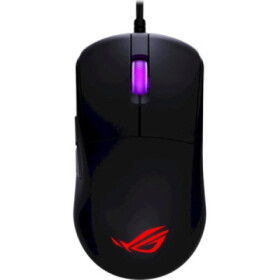ASUS Herní myš ROG HARPE MINI CORE, USB, ARGB, černá EDF_1663147
