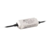 BIG WHITE (SLV) Můstkový LED driver 42 W, 500 mA pro NUMINOS®, včetně radiofrekvenčního rozhraní pro modul RF, DALI 1006459