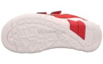 Dětské celoroční boty Superfit 1-006025-5000 Velikost: 27