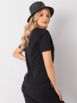 Tričko HB TS 3033.09P černá M