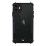 Pouzdro Tactical Quantum Stealth Apple iPhone 11 černé