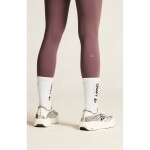 Běžecké kalhoty CRAFT Essence 3 - fialové Velikost textilu: XS