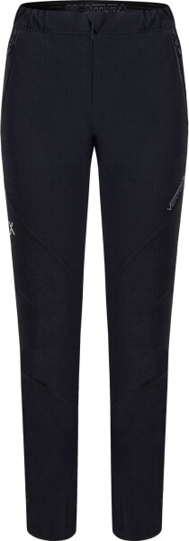 MONTURA Vertigo Light 3 Pants Woman, Black (vzorek) velikost: M