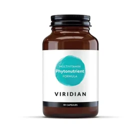 Viridian Multi phytoNutrient 60 cps (03111)