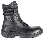 Pracovní obuv Cofra MEDAL O2 HI CI HRO FO SR Velikost boty: 40, Černá