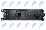 PIETRO Spínač stahování oken Ford 3PIN
