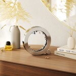 Organizér na šperky Umbra Ferris - stříbrný