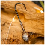 Vagner Jigová hlavička Angry Jighead,Vagner Jigová hlavička Angry Jighead