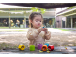 PlanToys PlanToys Včelí úly