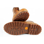 Trekingové boty Timberland M TB0A2MQ5231 41