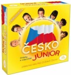 Albi Česko JUNIOR