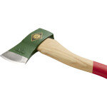 Hultafors Tools Sekera 325 výroční s přívěskem a chráničem čepele limitovaná edice (840011)