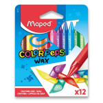 Wax, 12