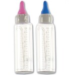 R-Kontakt.cz Kojenecká lahev nafukovací