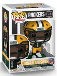 Figurka POP! Micah Parsons #1 Green Bay Packers NFL