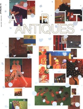 Art & Antiques 4/2022