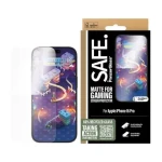 PanzerGlass SAF Ultra-Wide Fit pro Apple iPhone 16 Pro (5715685002939)