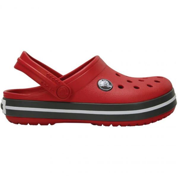 Crocs Crocband Clog Jr 207006 6IB 33-34