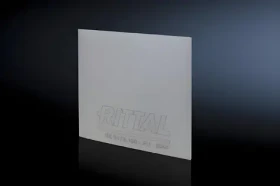 Rittal 3173.100 / Filtrační rohožka / pro rozvaděče SK 3243-45 / 5 ks / 289x289 mm (3173100)