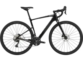 Cannondale Topstone Carbon 3 gravel kolo Carbon vel. M