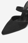 Pantofle DeeZee HT78401-7 Látka/-Látka