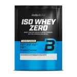 BioTech Iso Whey Zero tiramisu 25 g (13852)